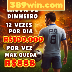 389win.com Fundo de Resgate de Perdas Semanais