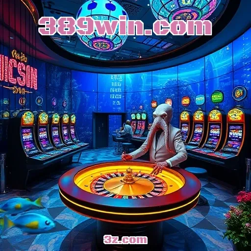 389win.com Cashback: Como Aumentar Seus Ganhos com Jogo Online