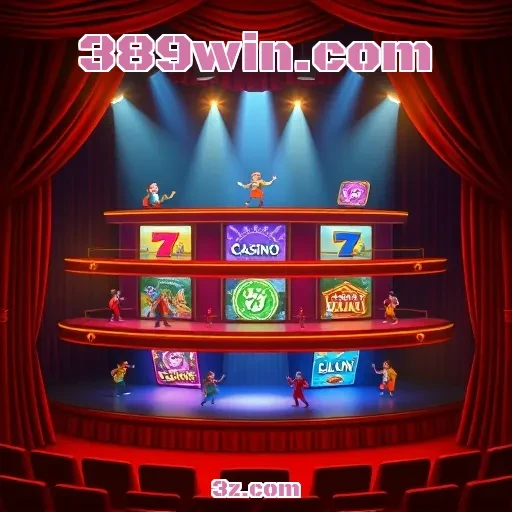 389win.com: Fidelidade que Faz a Diferença em Seus Jogos